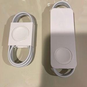 Apple Watch charger